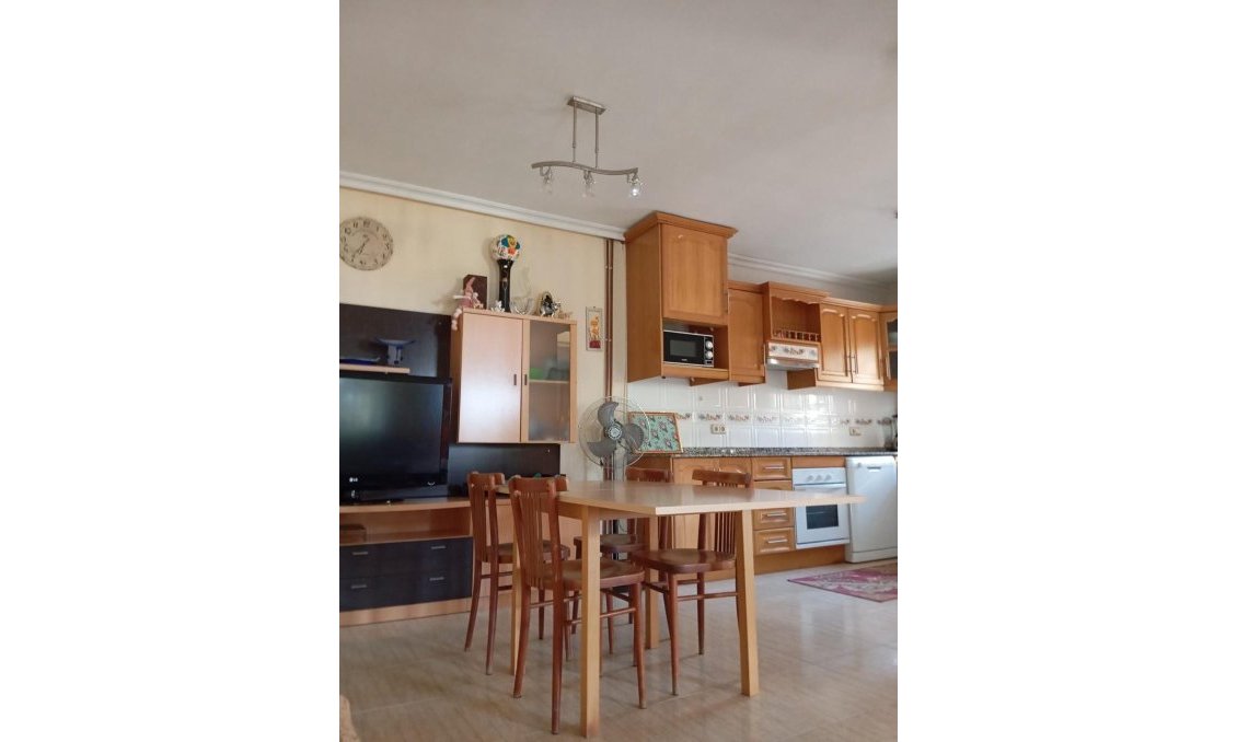 Segunda mano - Bungalow -
Orihuela Costa - PAU 26