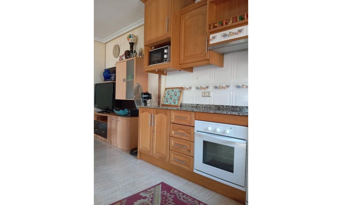 Segunda mano - Bungalow -
Orihuela Costa - PAU 26