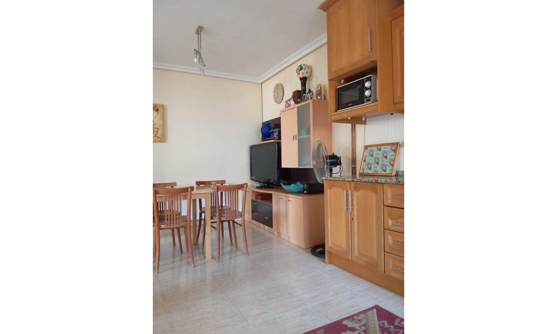Segunda mano - Bungalow -
Orihuela Costa - PAU 26