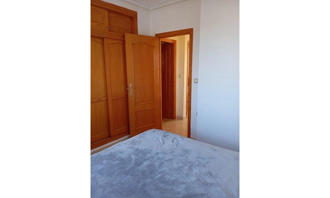 Segunda mano - Bungalow -
Orihuela Costa - PAU 26