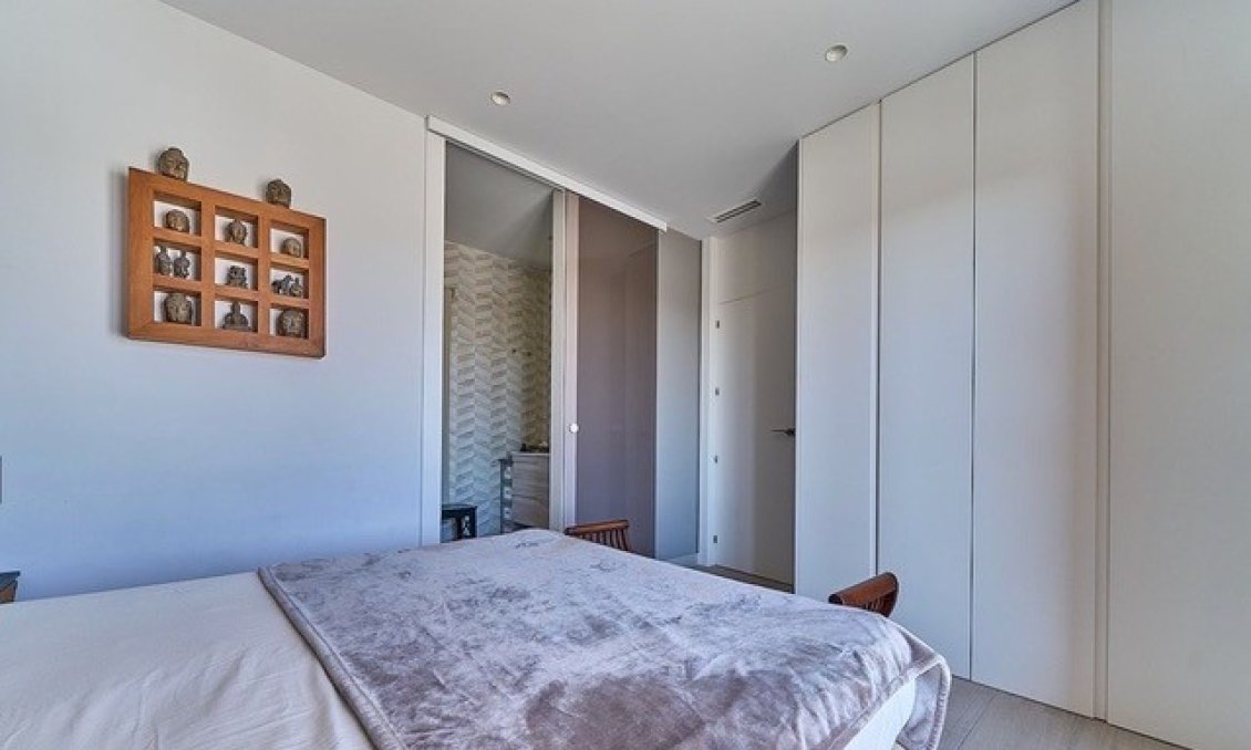 Segunda mano - Villa -
Finestrat - Costa Blanca