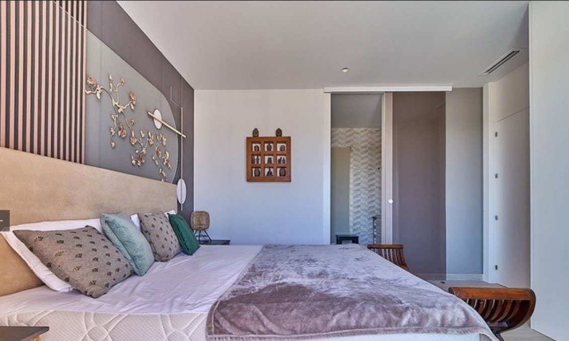 Segunda mano - Villa -
Finestrat - Costa Blanca