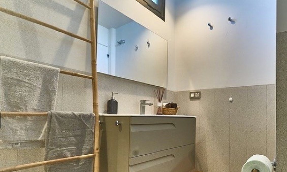 Segunda mano - Villa -
Finestrat - Costa Blanca