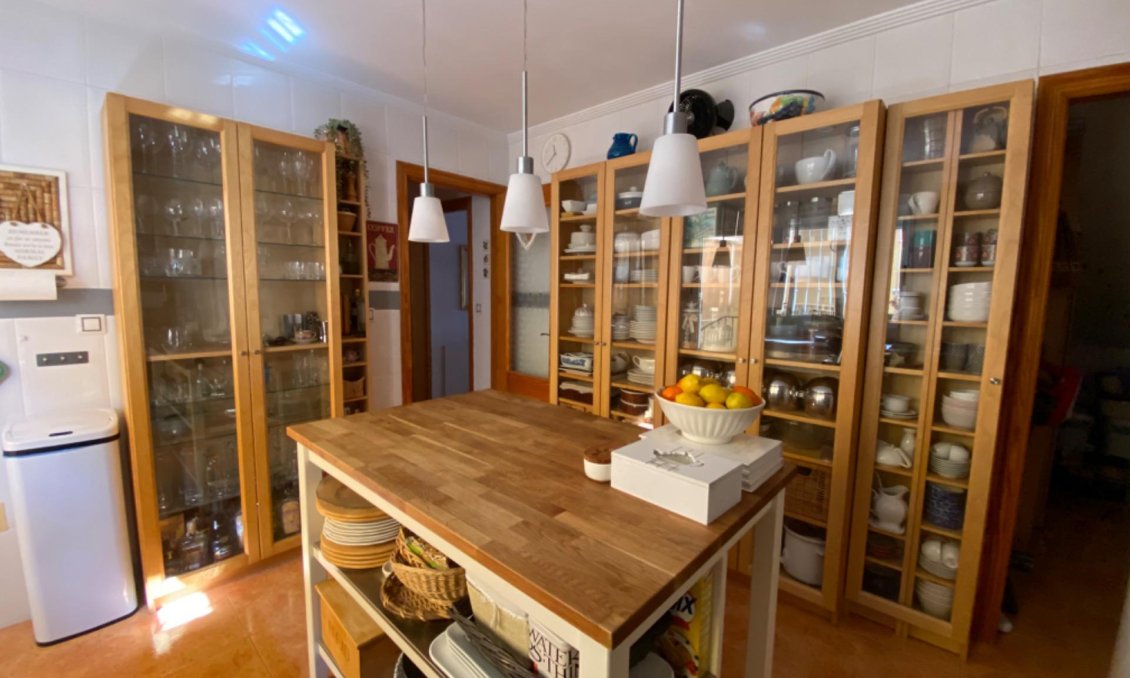 Revânzare - Duplex -
Algorfa