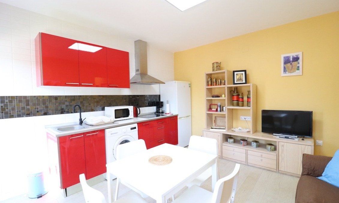 Segunda mano - Villa -
Torrevieja - Costa Blanca
