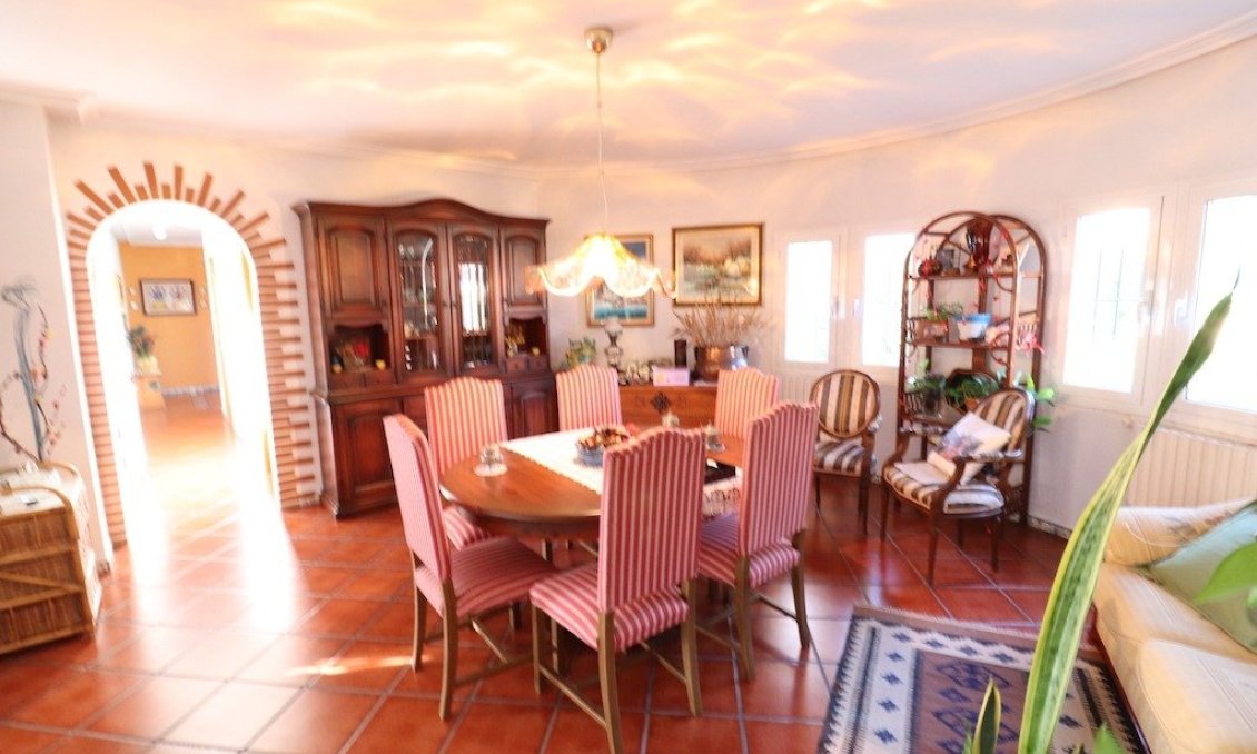 Segunda mano - Villa -
Torrevieja - Costa Blanca