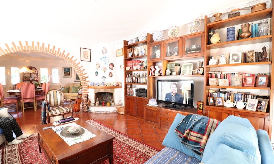 Segunda mano - Villa -
Torrevieja - Costa Blanca