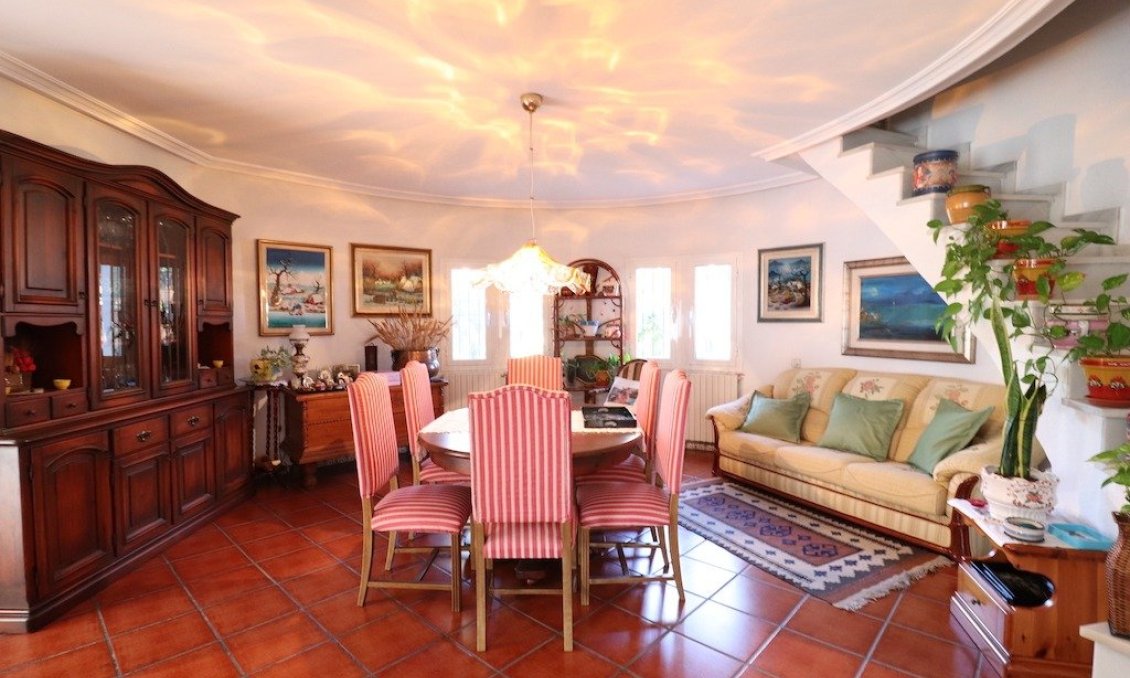Segunda mano - Villa -
Torrevieja - Costa Blanca