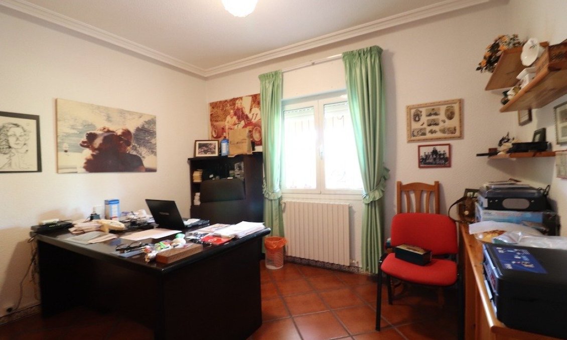 Segunda mano - Villa -
Torrevieja - Costa Blanca