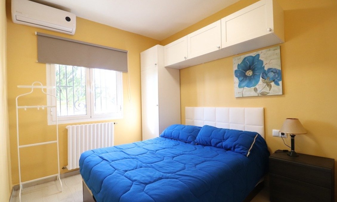 Segunda mano - Villa -
Torrevieja - Costa Blanca