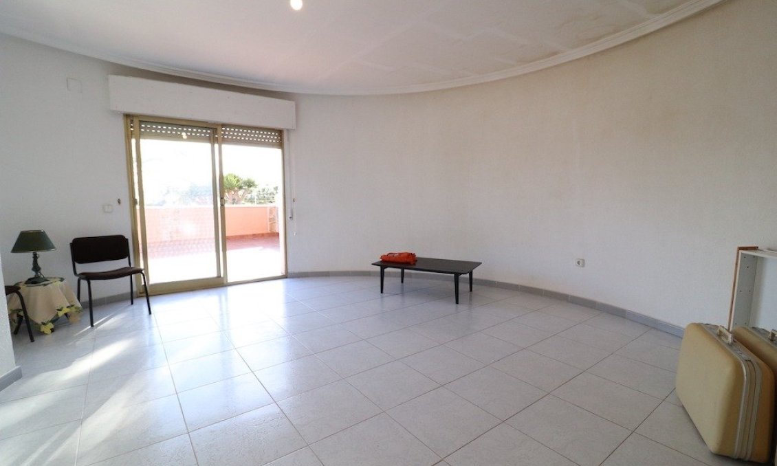 Segunda mano - Villa -
Torrevieja - Costa Blanca