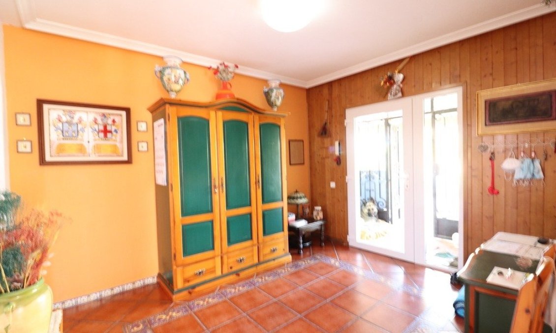 Segunda mano - Villa -
Torrevieja - Costa Blanca