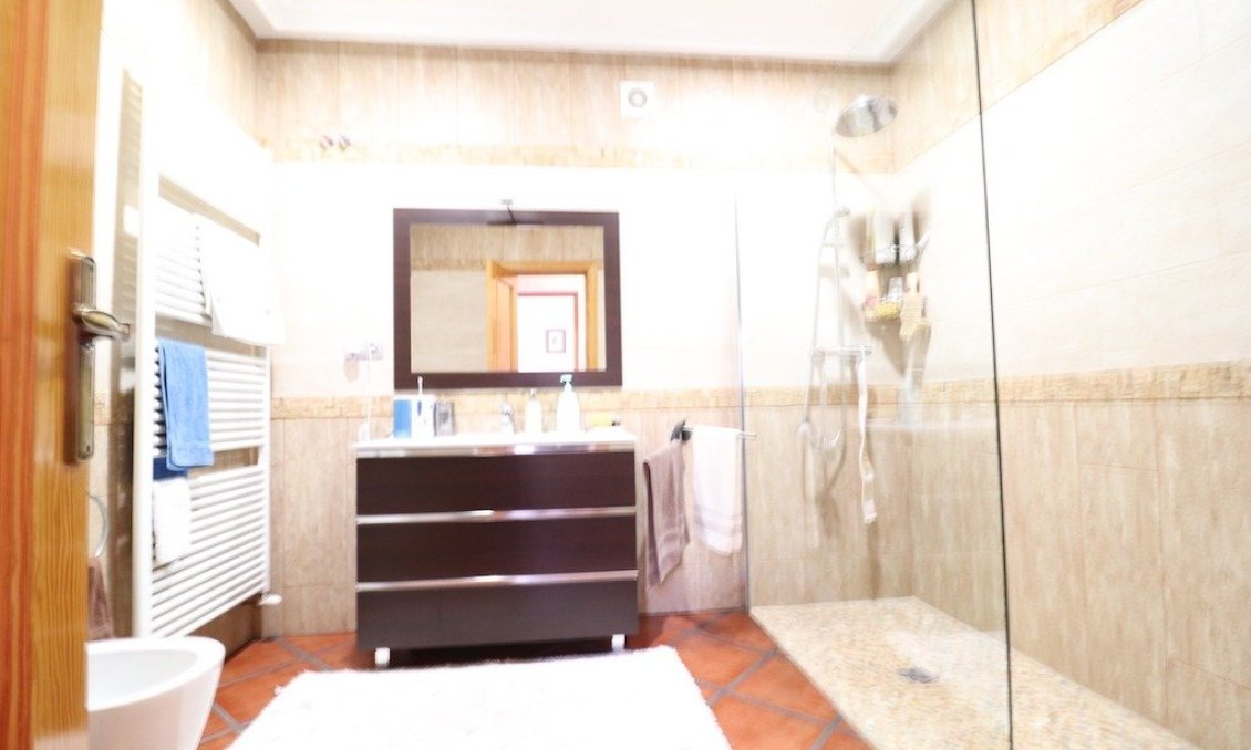 Segunda mano - Villa -
Torrevieja - Costa Blanca