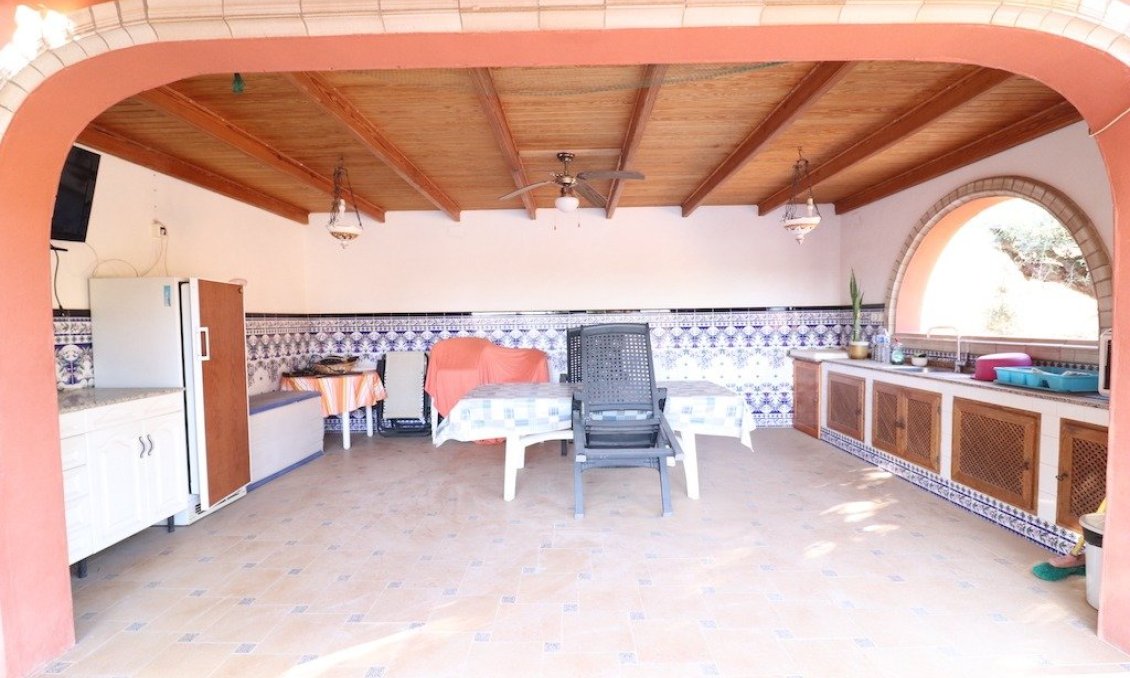 Segunda mano - Villa -
Torrevieja - Costa Blanca