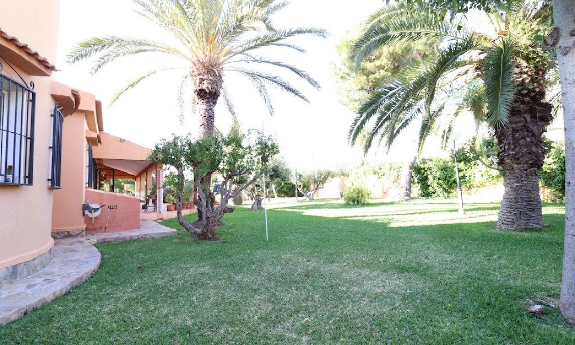 Segunda mano - Villa -
Torrevieja - Costa Blanca