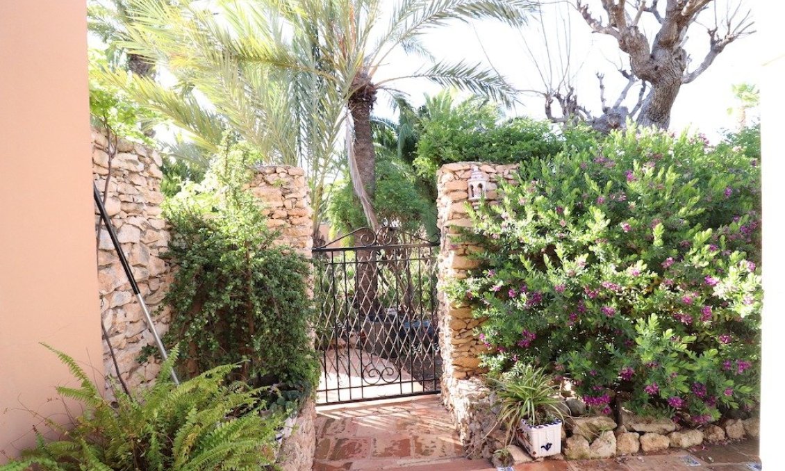 Segunda mano - Villa -
Torrevieja - Costa Blanca