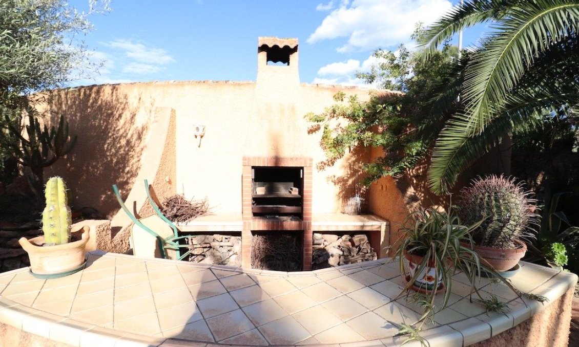 Segunda mano - Villa -
Torrevieja - Costa Blanca