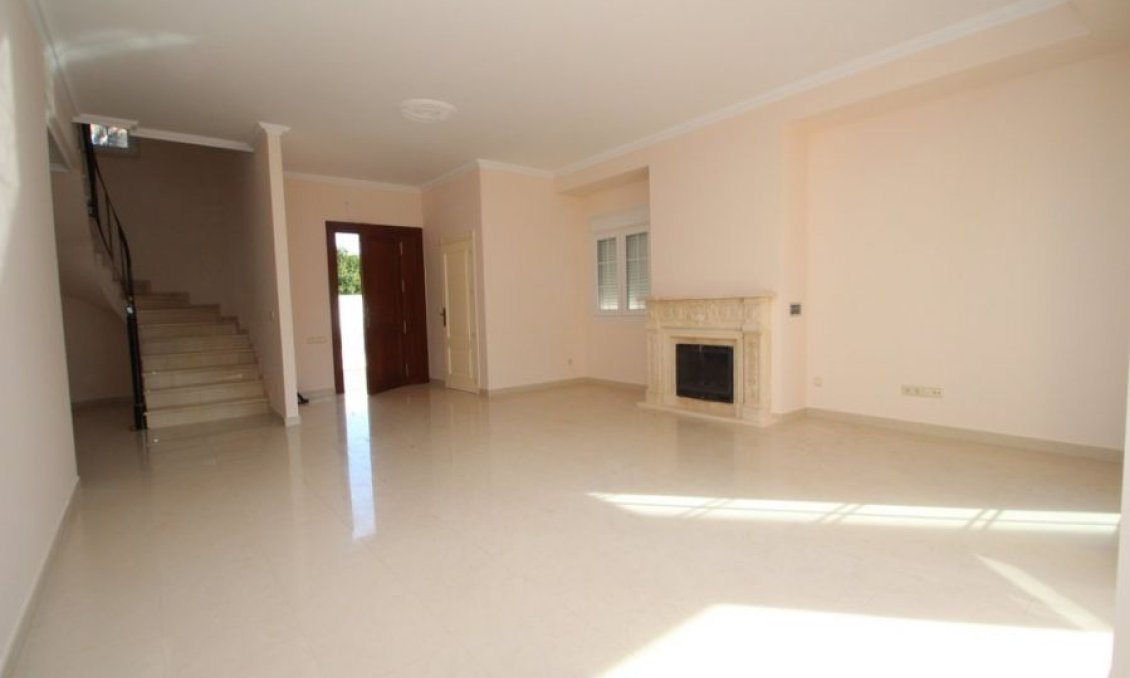 Revente - Villa -
Orihuela Costa - Costa Blanca
