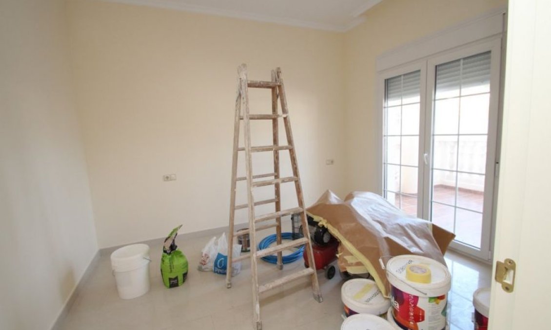 Revente - Villa -
Orihuela Costa - Costa Blanca