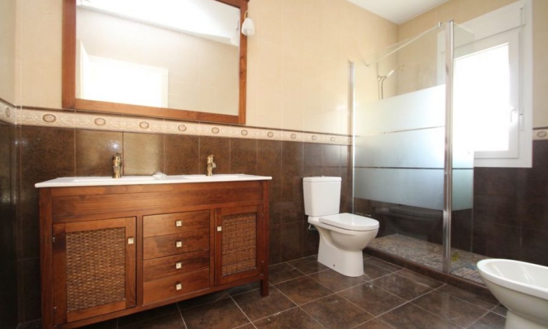 Revente - Villa -
Orihuela Costa - Costa Blanca