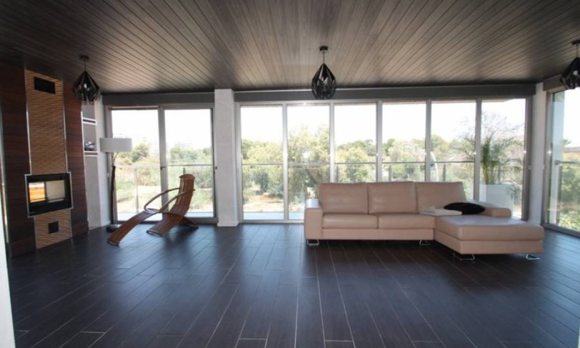 Segunda mano - Villa -
Orihuela Costa - Costa Blanca