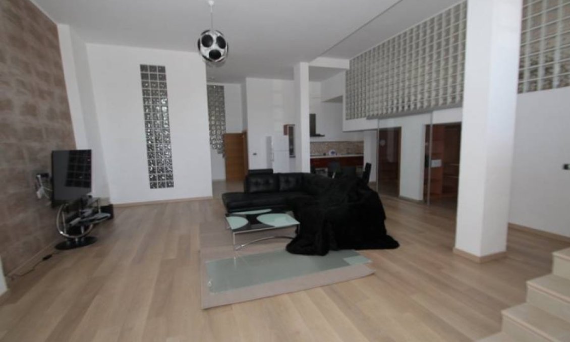 Segunda mano - Villa -
Orihuela Costa - Costa Blanca