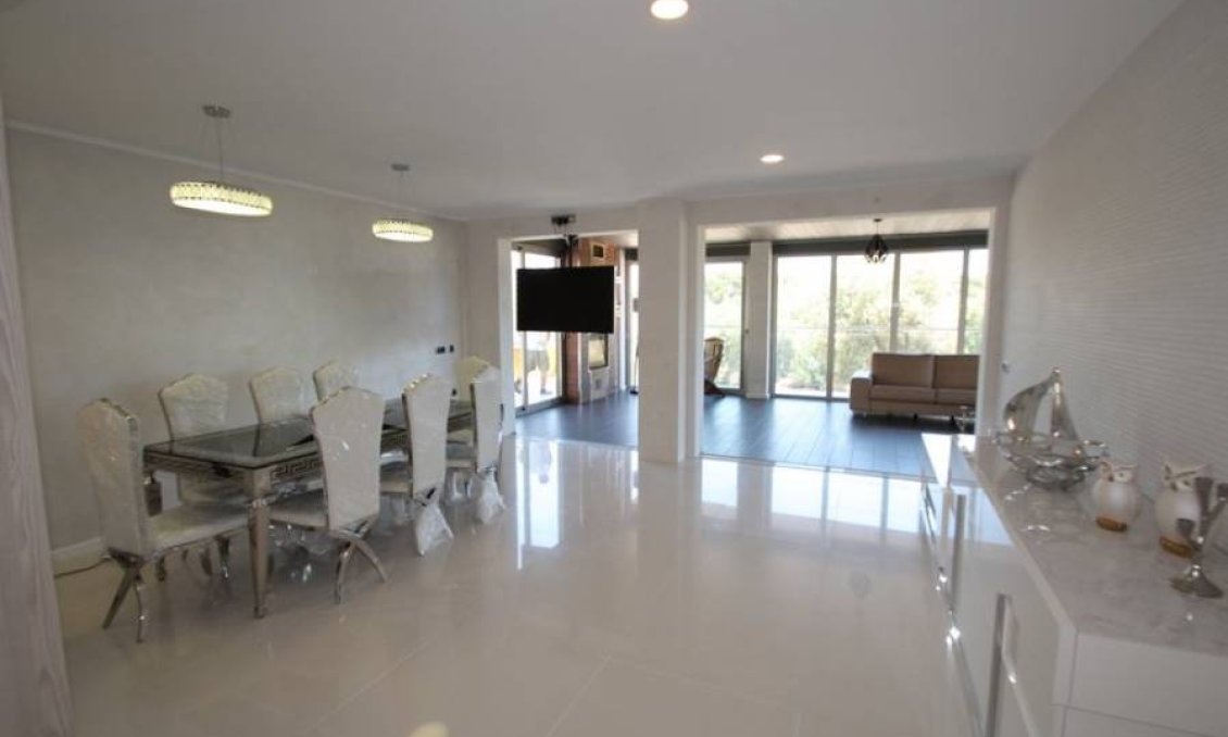 Segunda mano - Villa -
Orihuela Costa - Costa Blanca