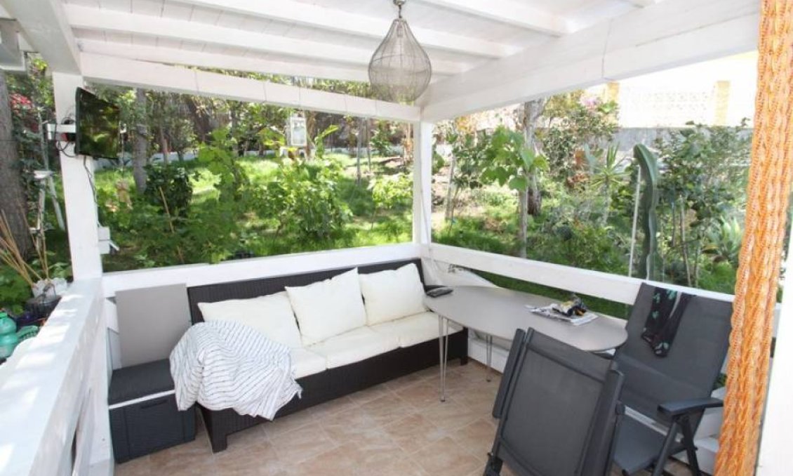 Segunda mano - Villa -
Orihuela Costa - Costa Blanca