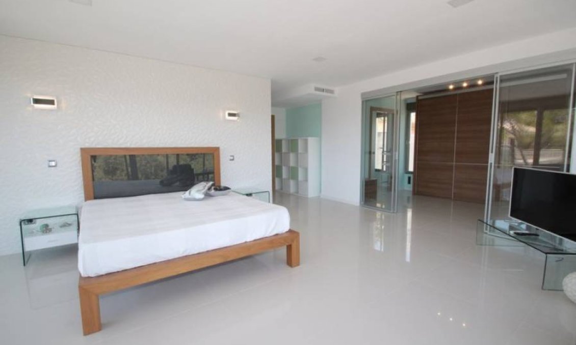 Segunda mano - Villa -
Orihuela Costa - Costa Blanca