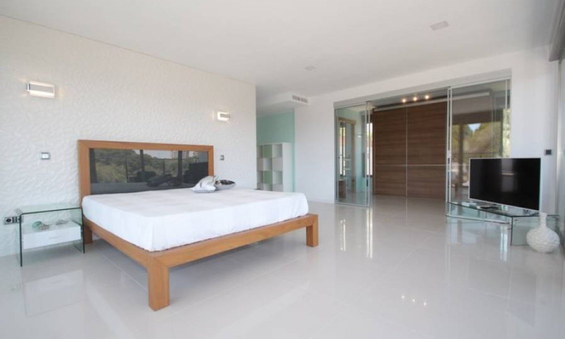 Segunda mano - Villa -
Orihuela Costa - Costa Blanca