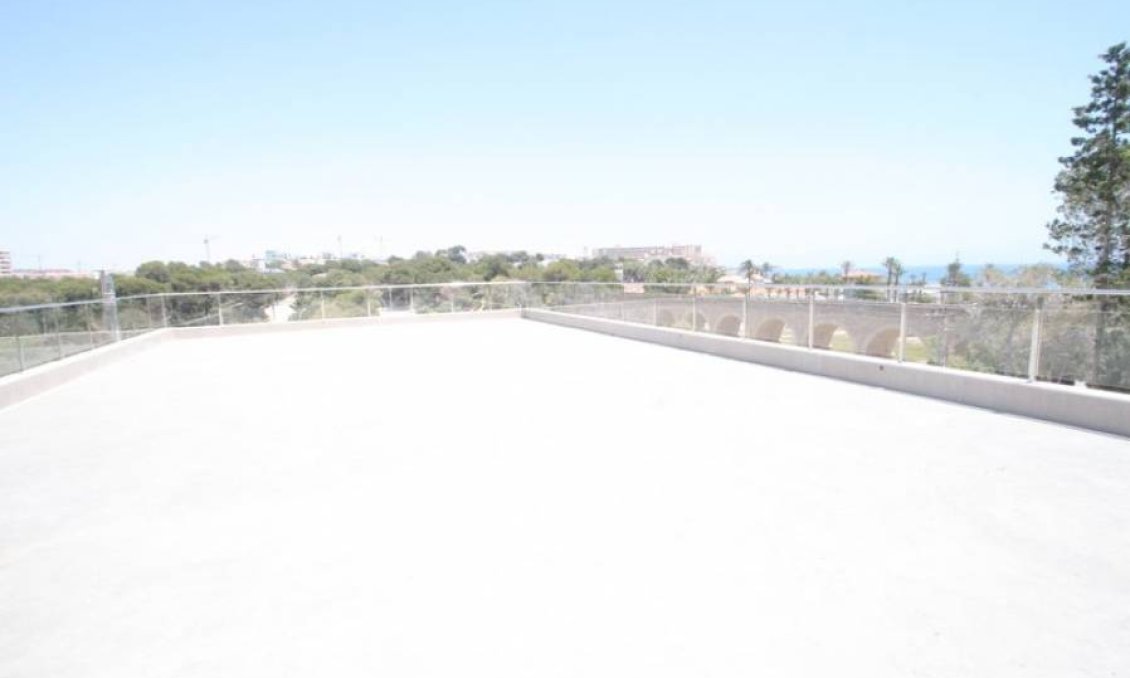Segunda mano - Villa -
Orihuela Costa - Costa Blanca