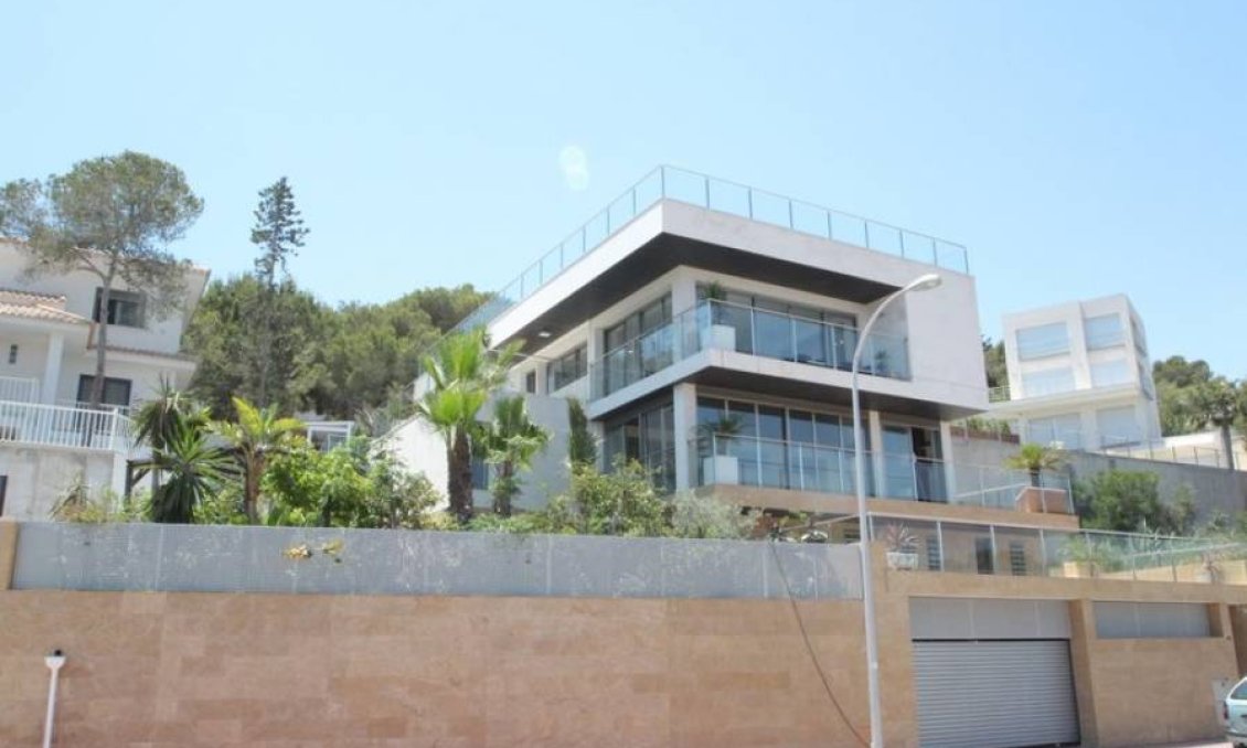 Segunda mano - Villa -
Orihuela Costa - Costa Blanca