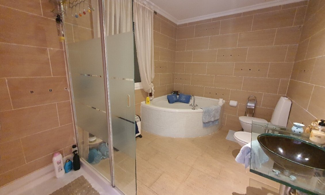 Segunda mano - Villa -
Los Balcones - Costa Blanca