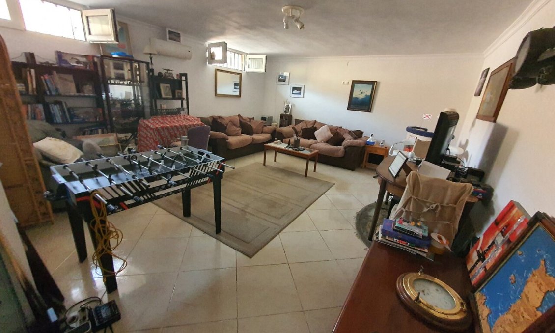Segunda mano - Villa -
Los Balcones - Costa Blanca