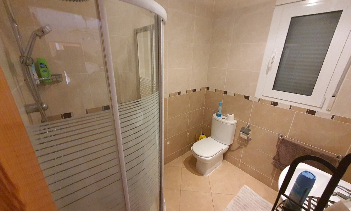 Segunda mano - Villa -
Los Balcones - Costa Blanca