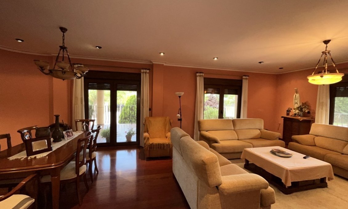 Segunda mano - Villa -
Callosa de Segura - Callosilla