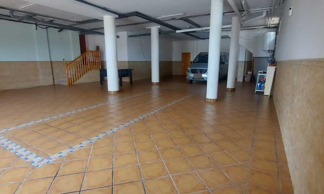 Segunda mano - Villa -
Callosa de Segura - Callosilla