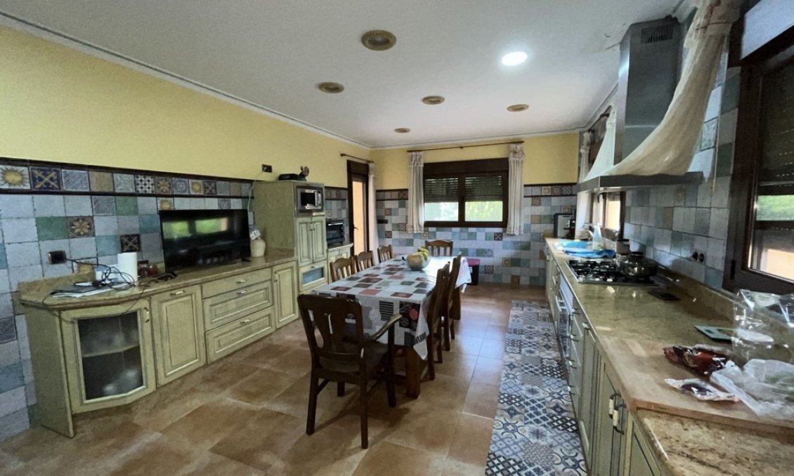 Segunda mano - Villa -
Callosa de Segura - Callosilla
