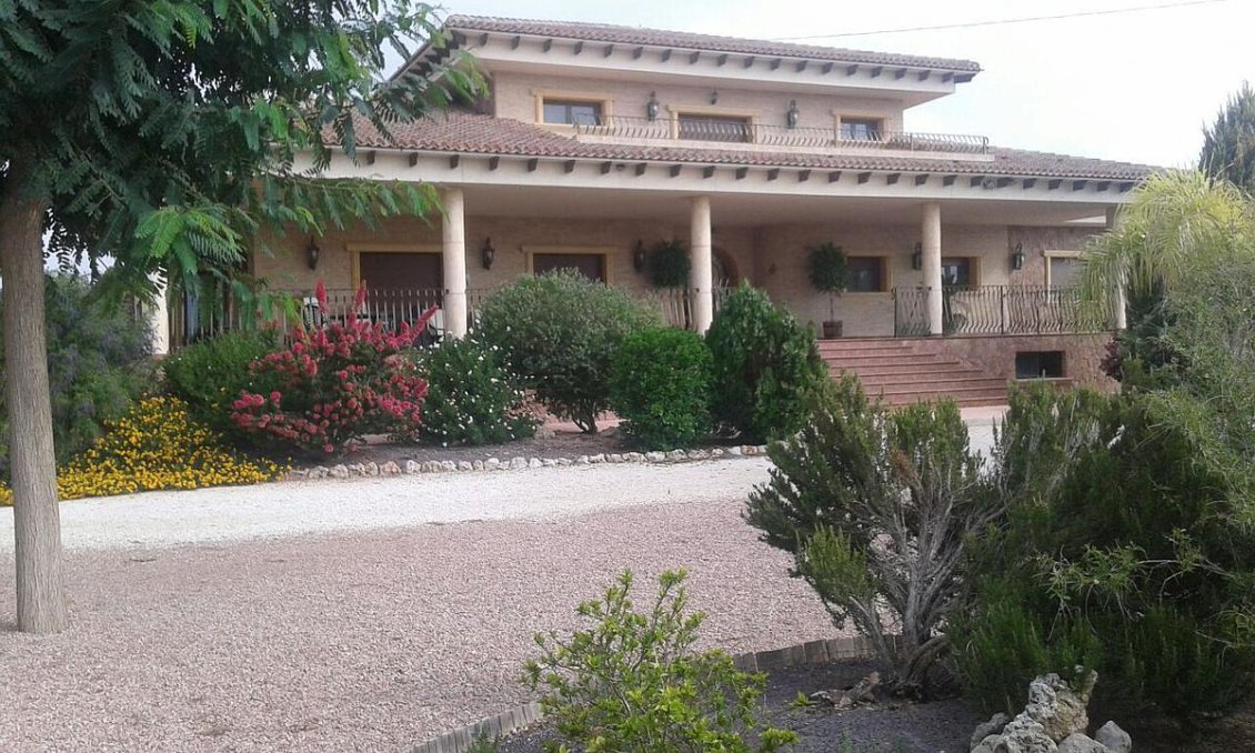 Segunda mano - Villa -
Callosa de Segura - Callosilla