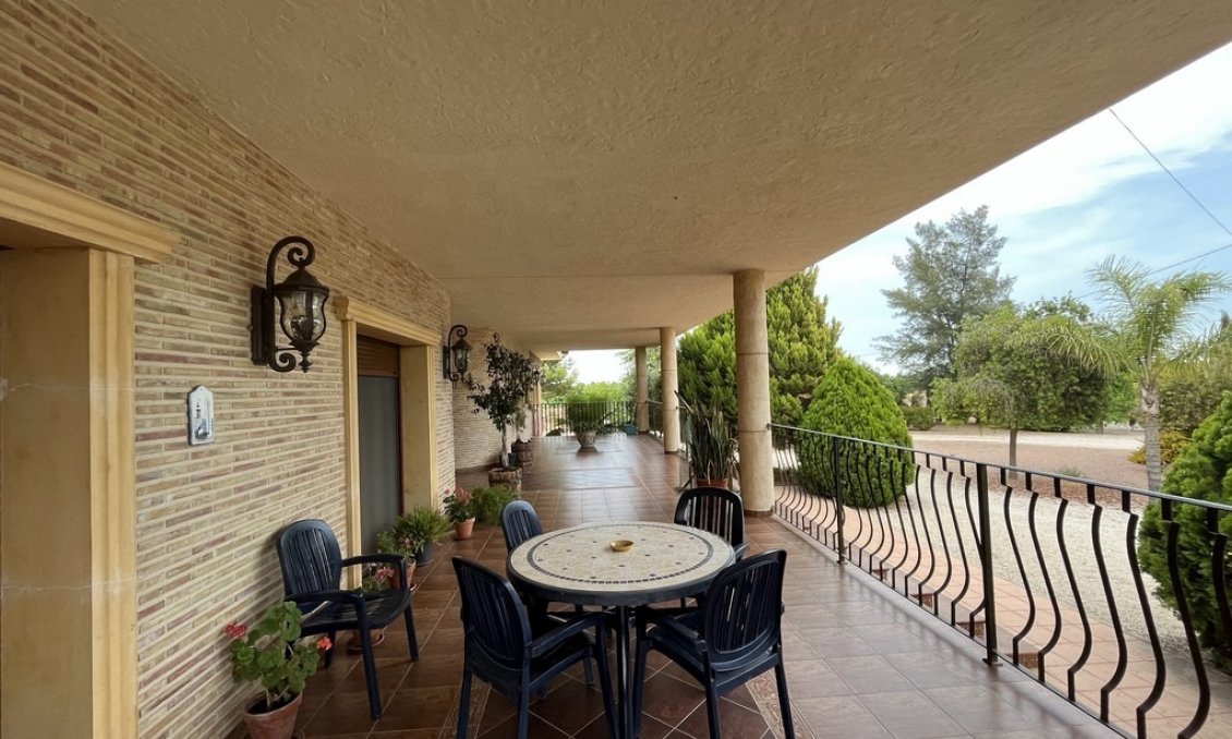 Segunda mano - Villa -
Callosa de Segura - Callosilla