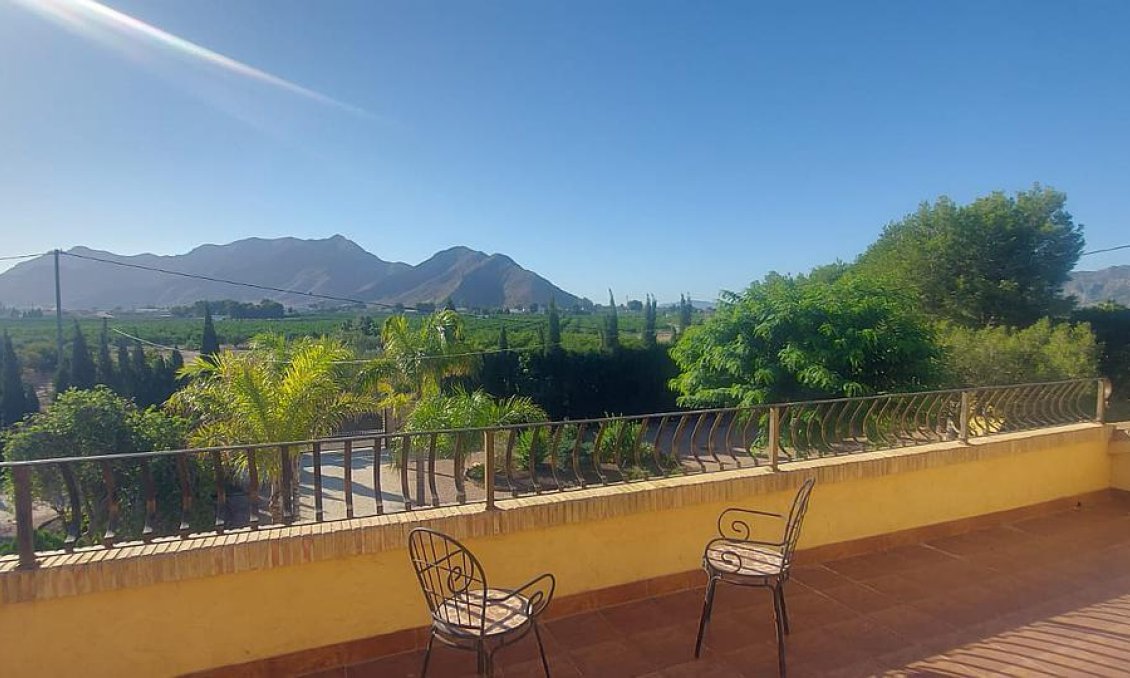 Segunda mano - Villa -
Callosa de Segura - Callosilla