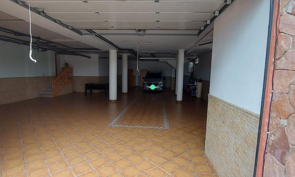 Segunda mano - Villa -
Callosa de Segura - Callosilla