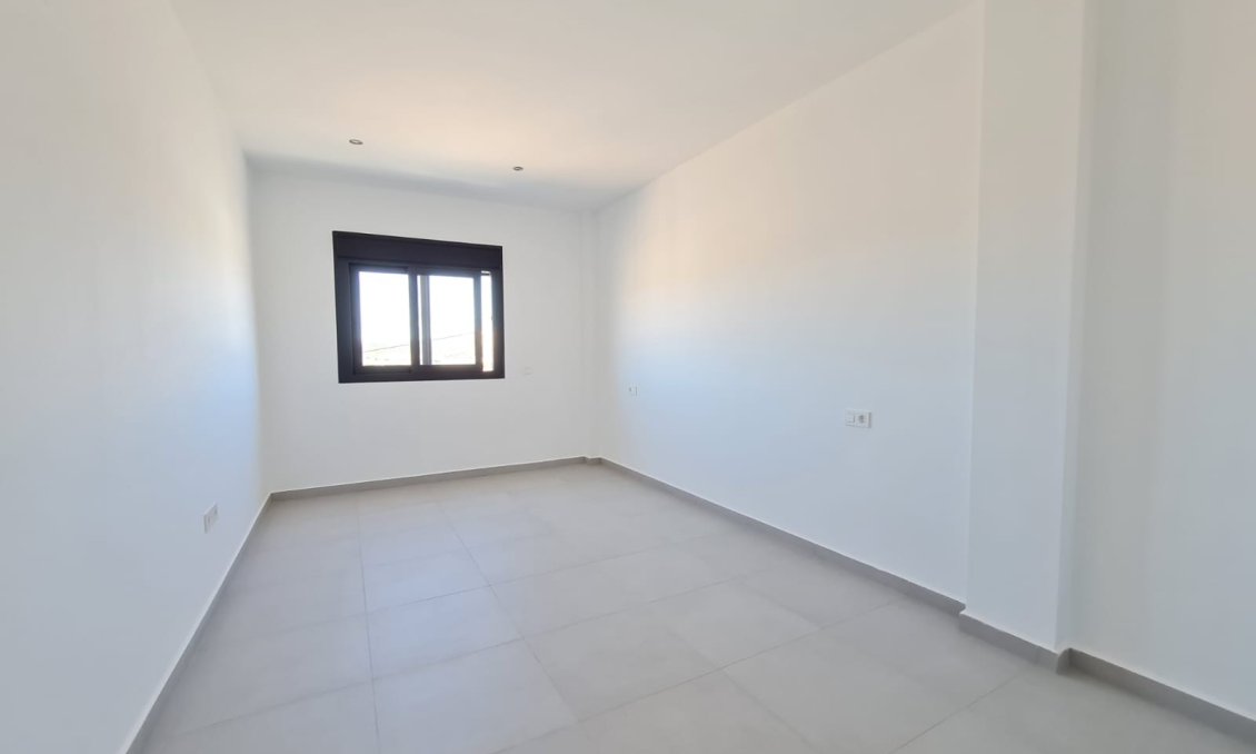 Segunda mano - Villa -
Abanilla - Inland