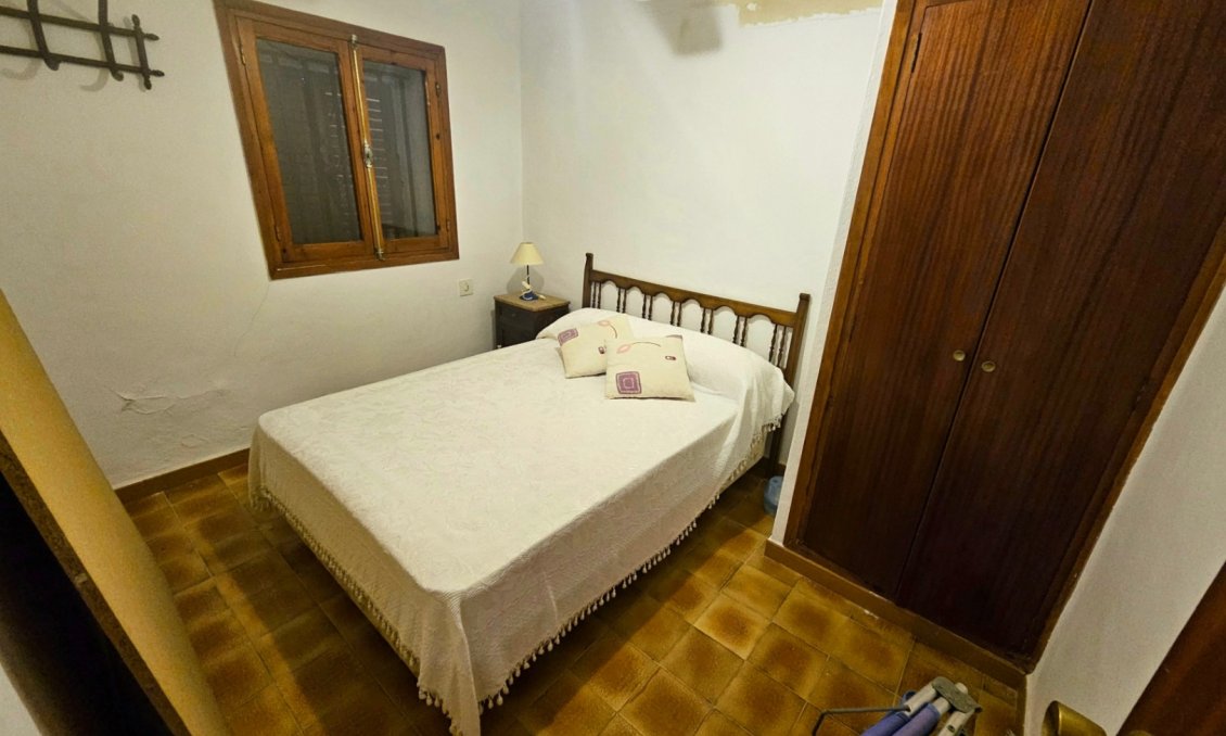 Használt Ingatlanok - Villa -
Els Poblets - Costa Blanca