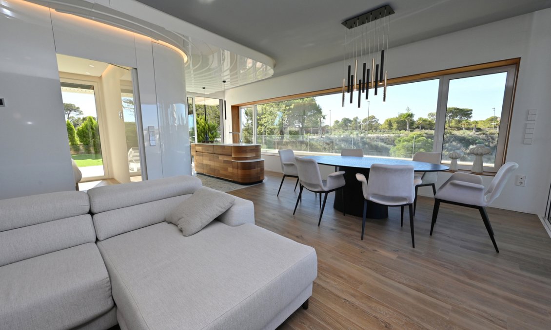 Használt Ingatlanok - Apartman -
Las Colinas Golf - Costa Blanca