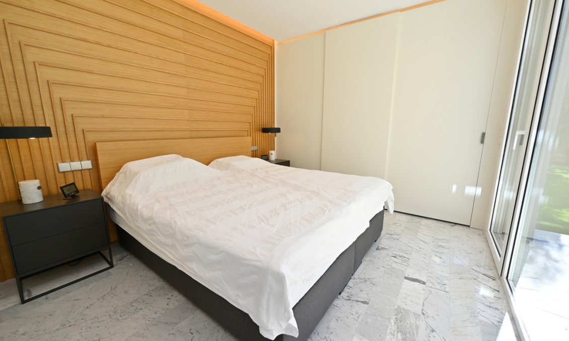 Használt Ingatlanok - Apartman -
Las Colinas Golf - Costa Blanca