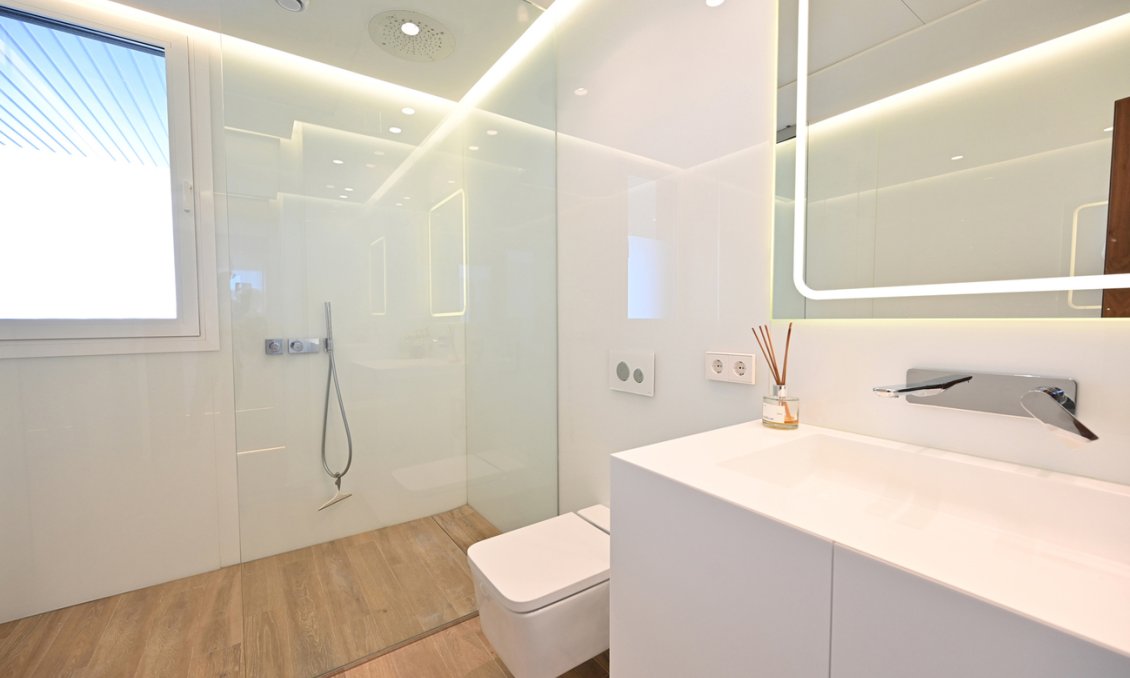 Használt Ingatlanok - Apartman -
Las Colinas Golf - Costa Blanca