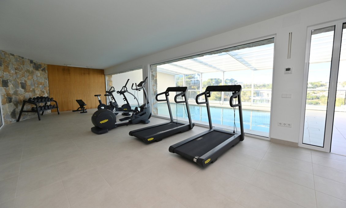 Használt Ingatlanok - Apartman -
Las Colinas Golf - Costa Blanca