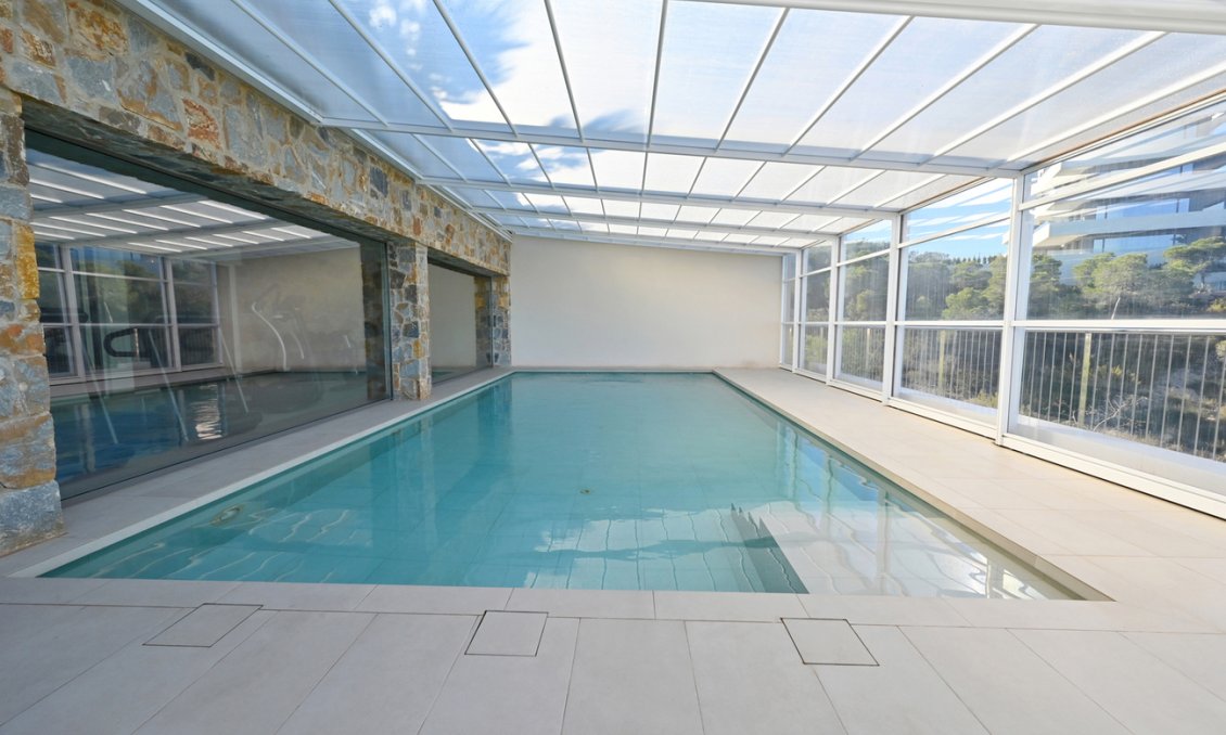 Használt Ingatlanok - Apartman -
Las Colinas Golf - Costa Blanca