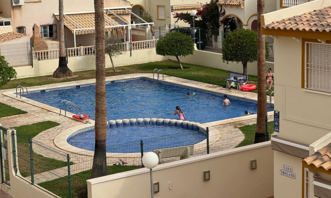 Segunda mano - Villa -
Orihuela Costa - Los Dolses